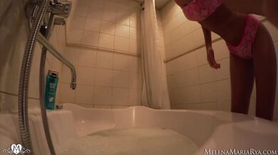 Jacuzzi Squirt
