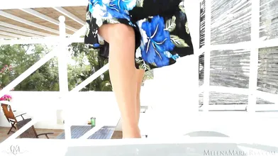 Sunny squirt