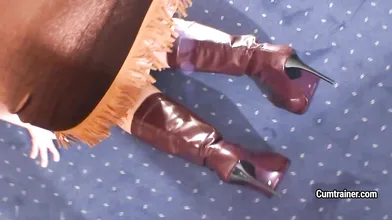 Sheriff swallow