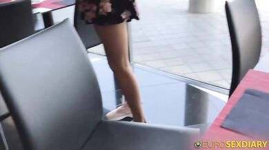 Cock Hungry Maria