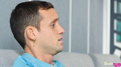 My Bossy Stepsister Finally Lets Me Get It - S28:E9