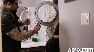Stuck in the Dryer