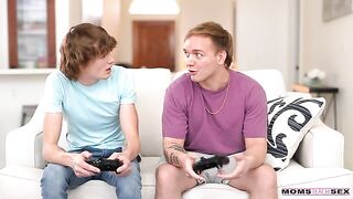 Lets Bang My Stepmom - S20:E4