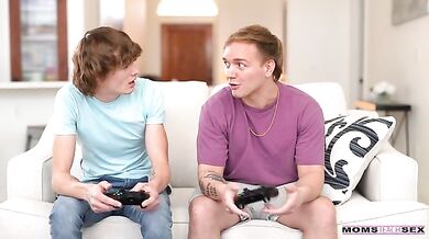 Lets Bang My Stepmom - S20:E4