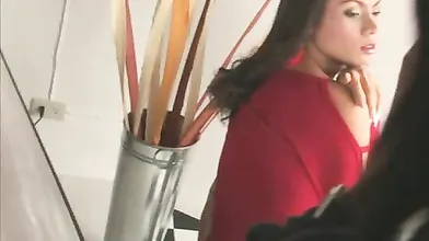 Benz:Chanel Cock
