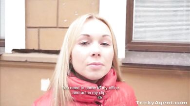 Casting fuck of the year