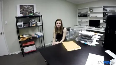 Get fucked and get hired