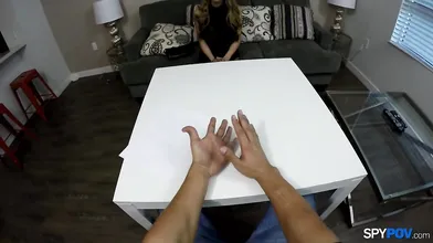 Wettest pussy ever
