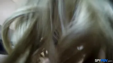Wettest pussy ever