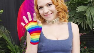 RILEY JEAN Fucked, Smacked, Dominated