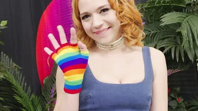 RILEY JEAN Fucked, Smacked, Dominated