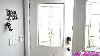 Creamed By My Creepy Step-Son, Scene #01