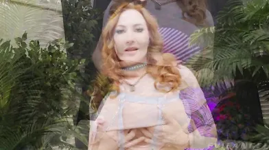 SOPHIA LOCKE Submissive MILF Dominated