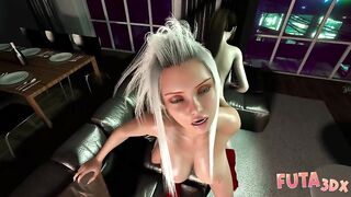 Futa Fantasies - Part 6