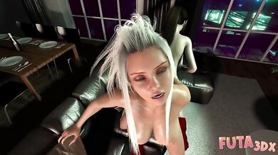 Futa Fantasies - Part 6