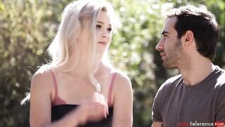 My Stepbrother Took My Ass 4 - Scene 1