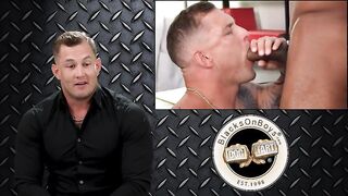 Austin's Consultation Turns Into a Fuck Session With Sean
