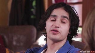 Using Her Stepmom - Scene 2