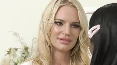 I'm In Love With The Babysitter 2 - Scene 4