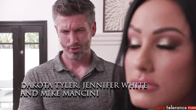 Let's Bang The Babysitter 8 - Scene 2