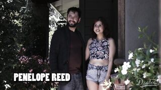 Don't Worry, He's My Stepfather - Scene 2