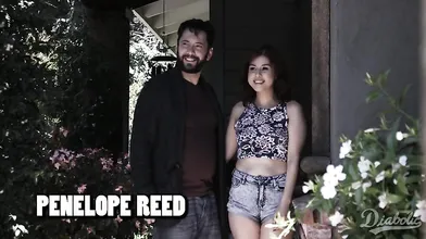 Don't Worry, He's My Stepfather - Scene 2