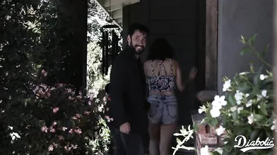Don't Worry, He's My Stepfather - Scene 2