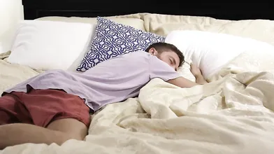 My Dirty Family #04 - Scene 1