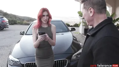Influencers - Scene 2
