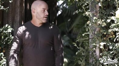 Don't Worry, He's My Stepfather - Scene 1