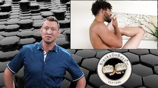 Tony Genius Fucks Into A New Job With Pierce Paris