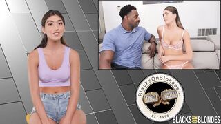 Aubry Babcock Likes To Play Games