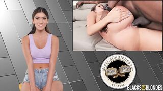 Aubry Babcock Likes To Play Games