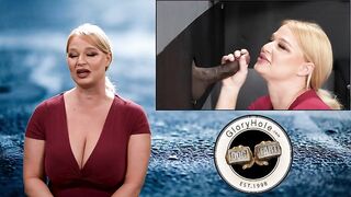 London River's Cock Routine