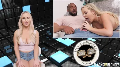 Slimthick Vic Meets Jovan's Thick Dick