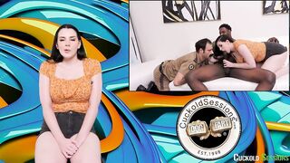 Em Indica Tells Marcelo To Get Close As Jax Slayher Fucks Her