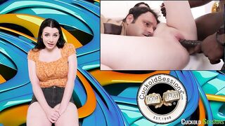 Em Indica Tells Marcelo To Get Close As Jax Slayher Fucks Her