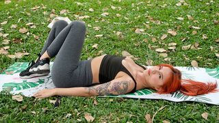 Nature Girl