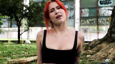 Nature Girl