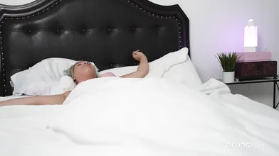 Aria Nicole's Wet Dream