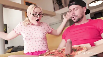 Yummy Yummy Pizza