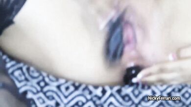Double Dildo Double Fun