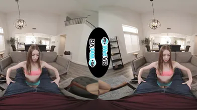 Nanny Creampie