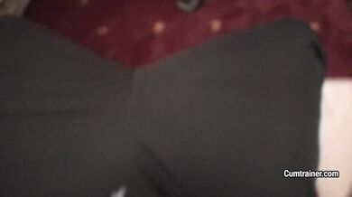 Vacuum Suck