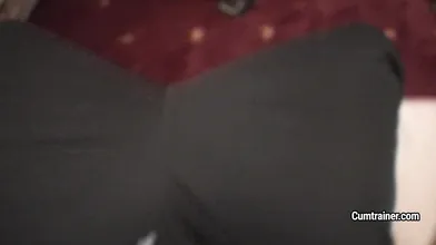 Vacuum Suck