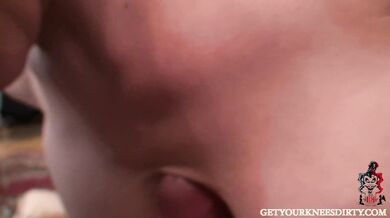 Cathy Heaven POV Blowjob