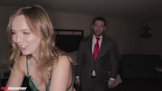 Stella Sedona Keeps It Nice And Tight For Her Boss
