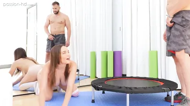 Working Out