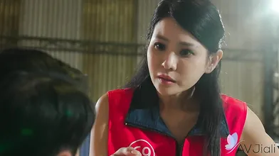 Mean Congresswoman, Xian'erai, Gets Blackmailed By Her Assistant