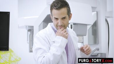 The Dentist Vol 3 E2